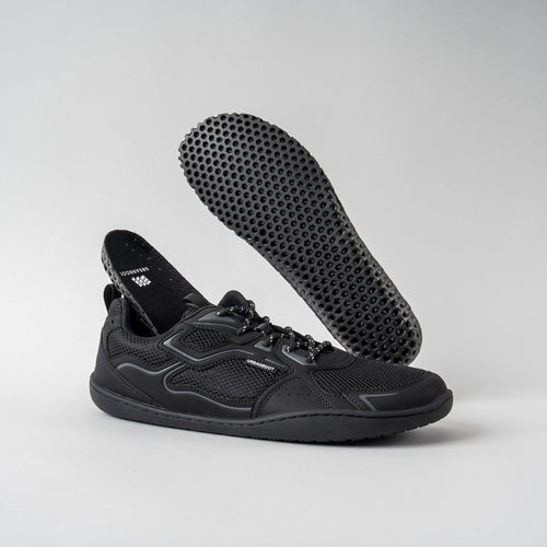 EZ01 Barefoot Shoes | Unisex