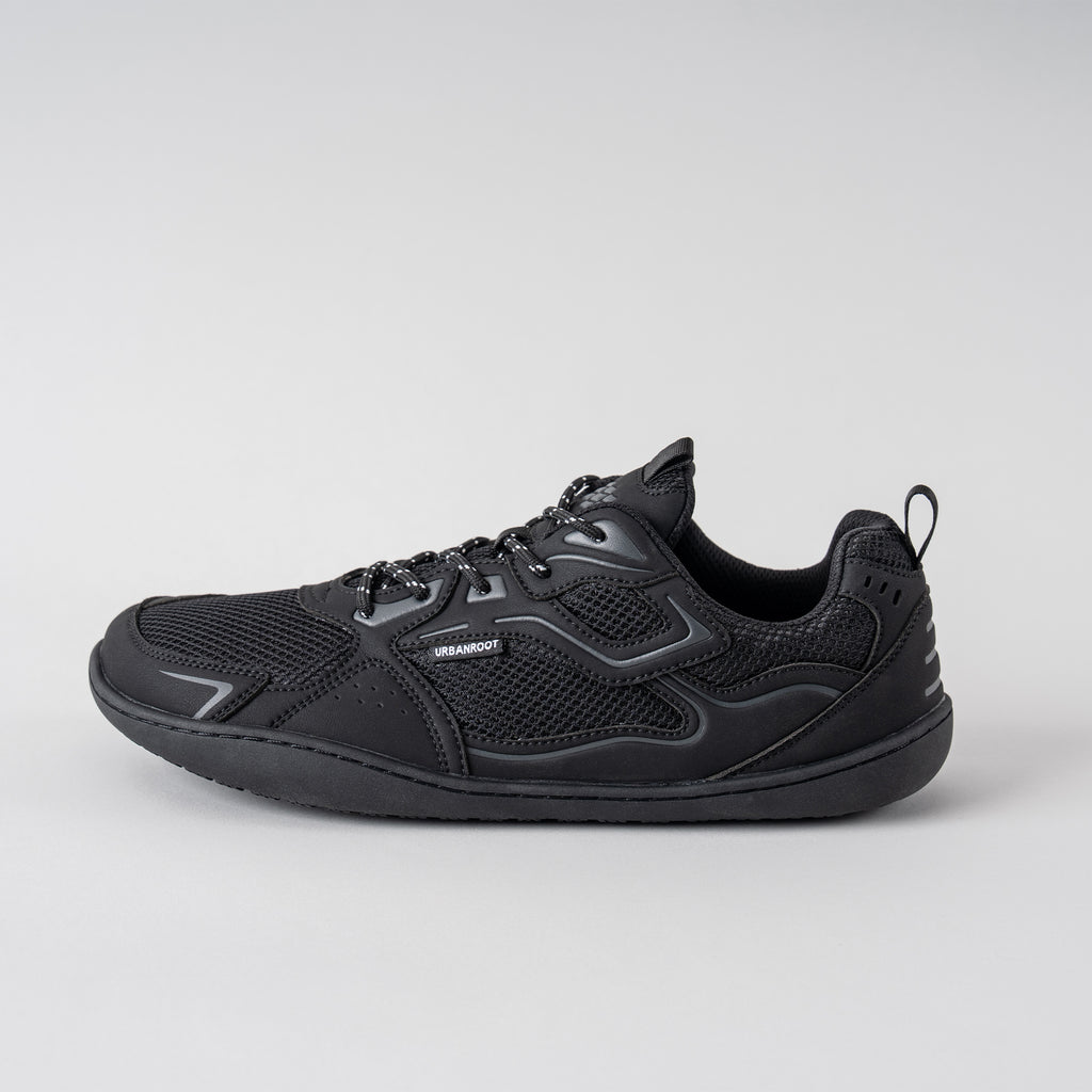 EZ01 Barefoot Shoes | Unisex