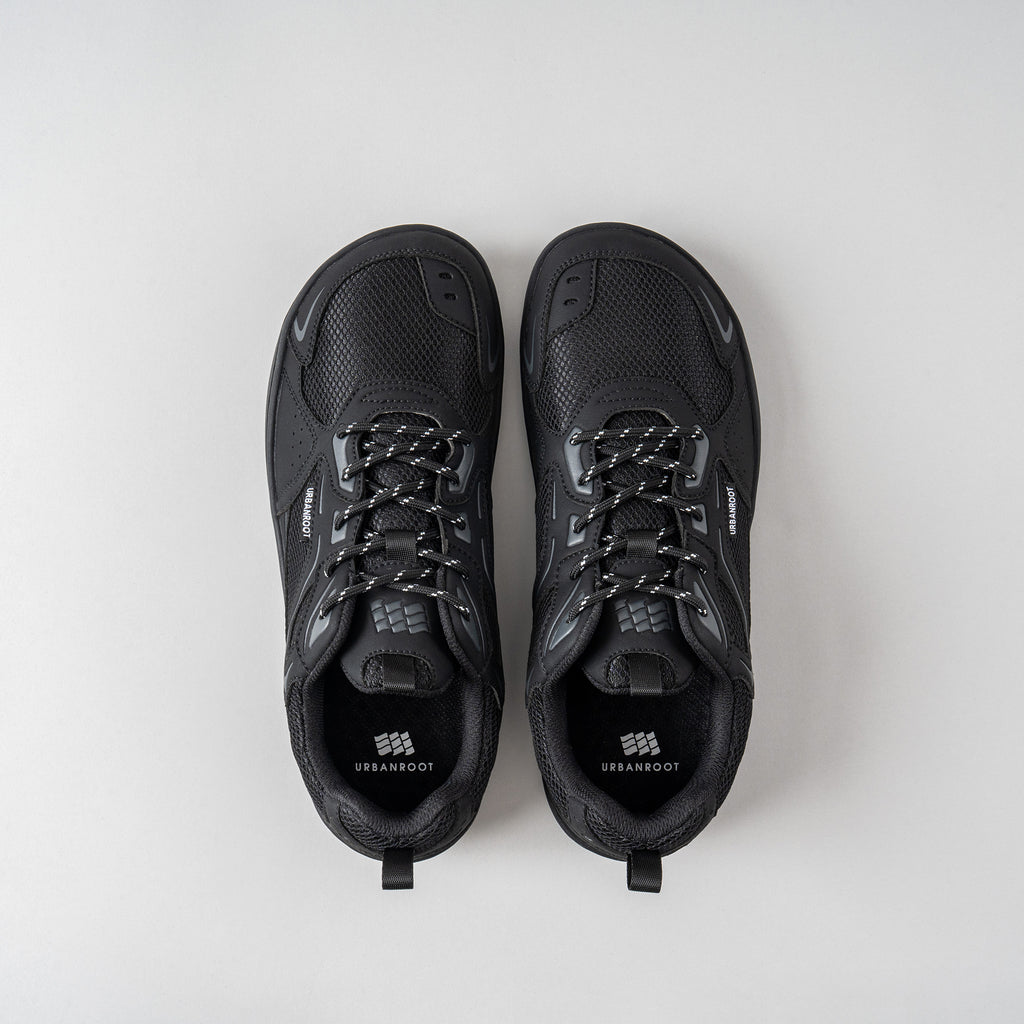 EZ01 Barefoot Shoes | Unisex