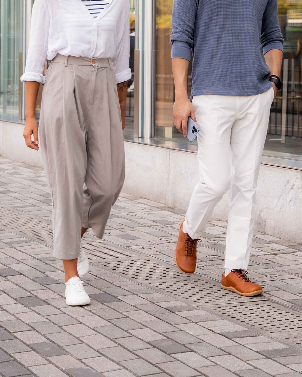 CWB Unisex Barefoot Shoes