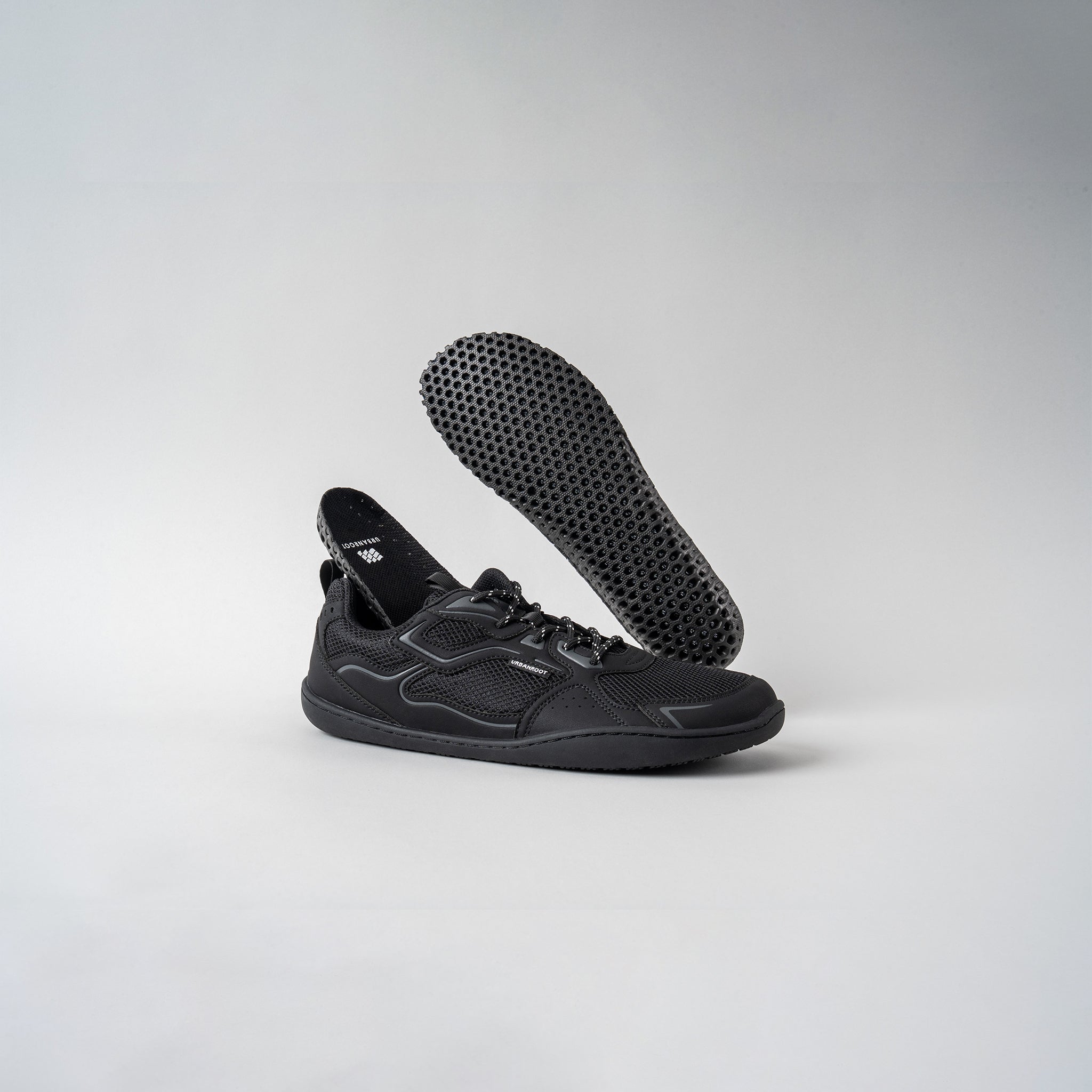 EZ01 Barefoot Shoes | Unisex