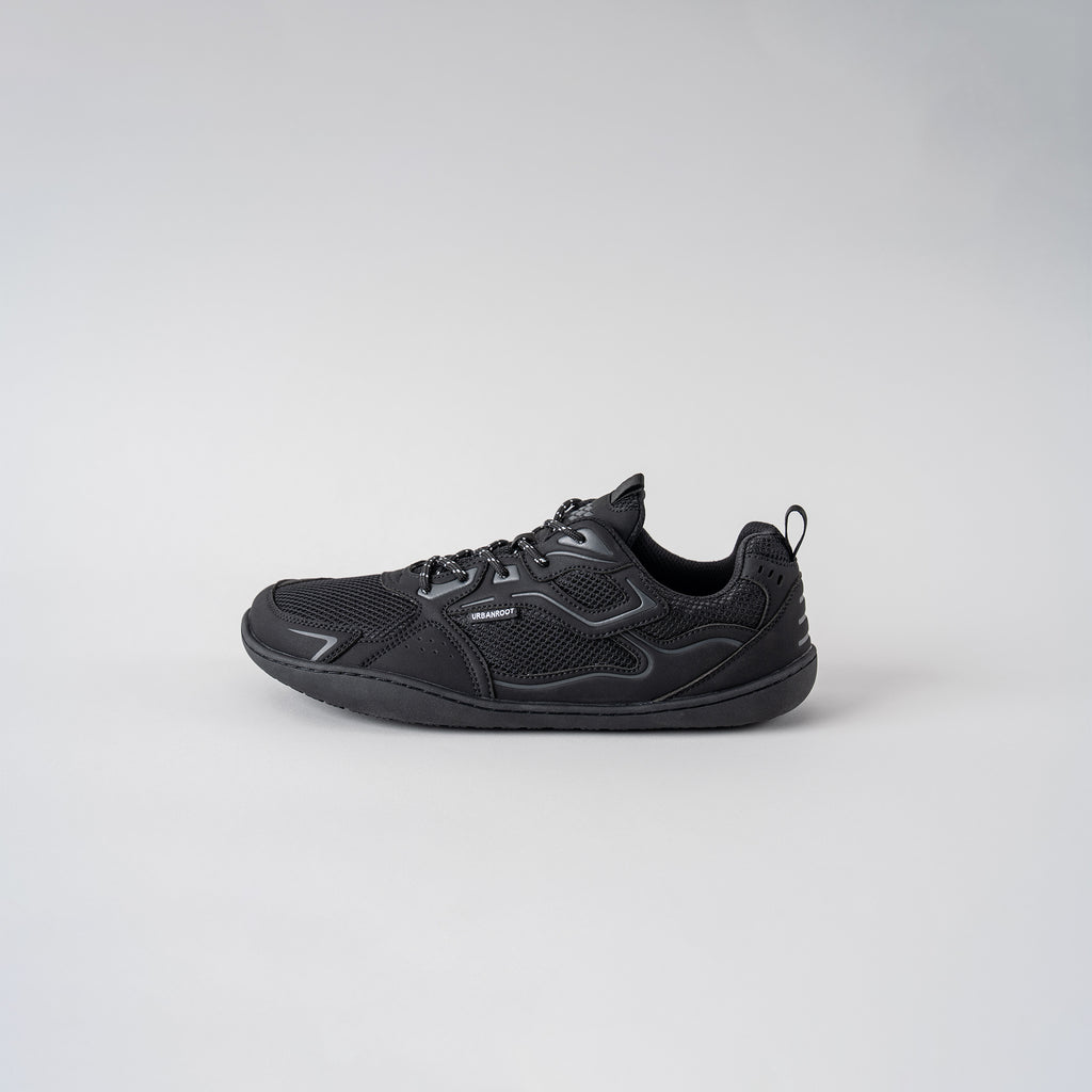 EZ01 Barefoot Shoes | Unisex