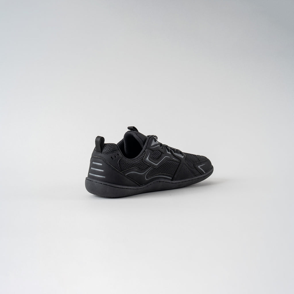EZ01 Barefoot Shoes | Unisex