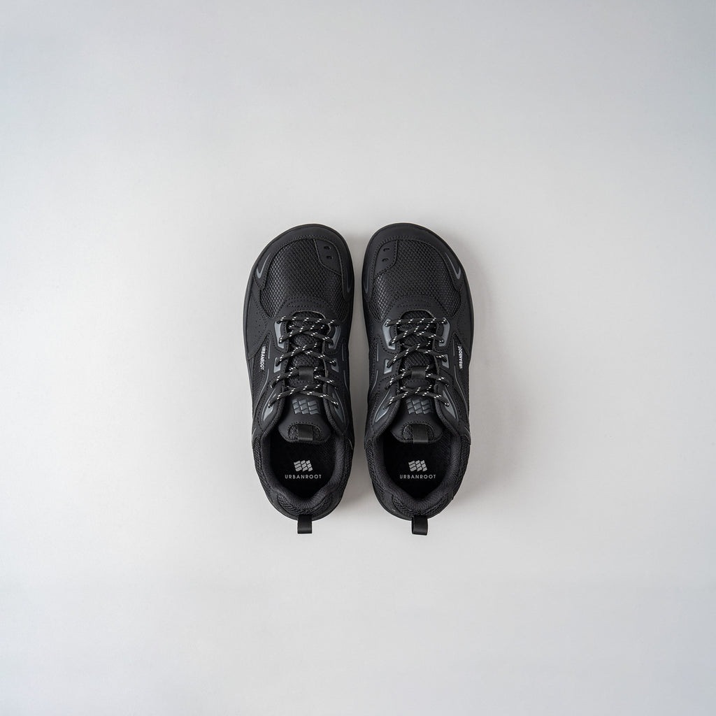 EZ01 Barefoot Shoes | Unisex