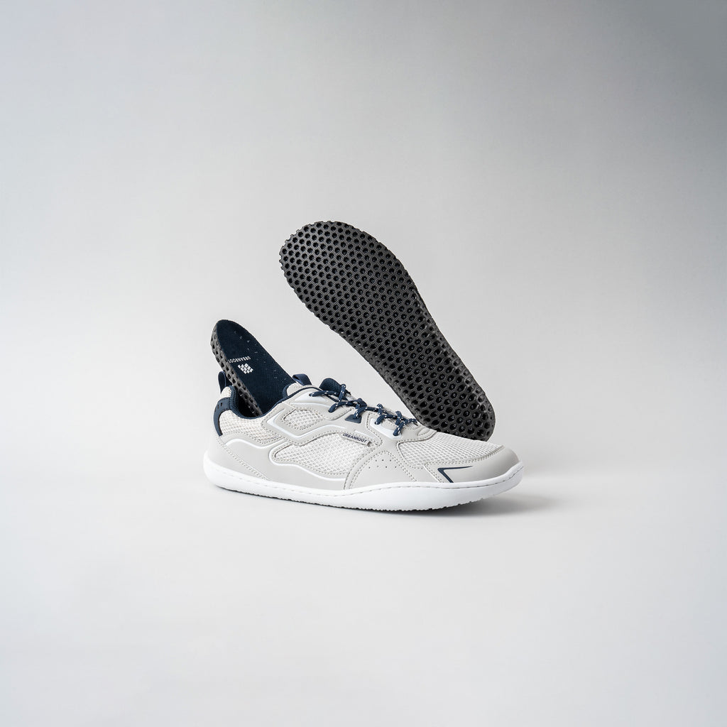 EZ01 Barefoot Shoes | Unisex