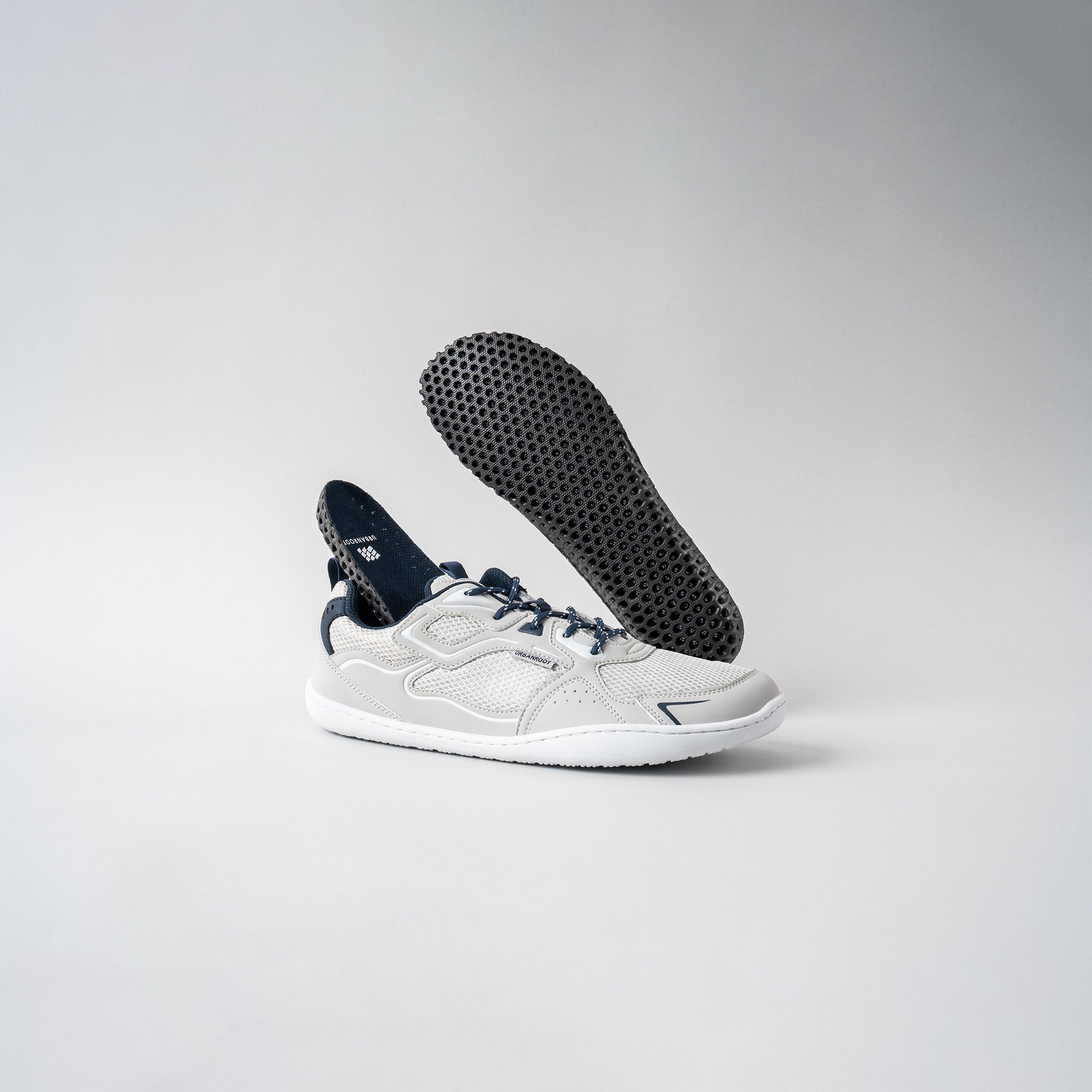 EZ01 Barefoot Shoes | Unisex