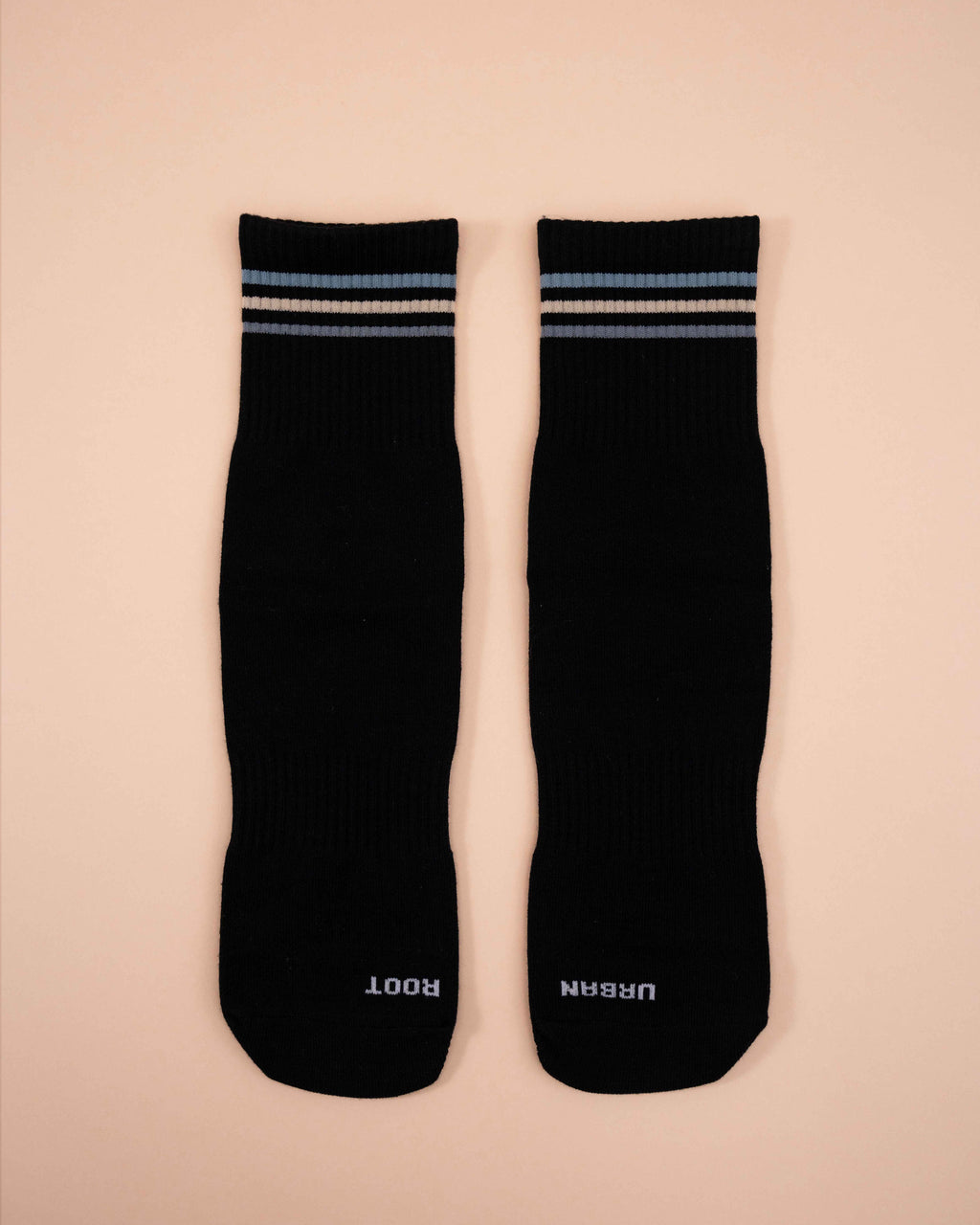 Barefoot Crew Socks