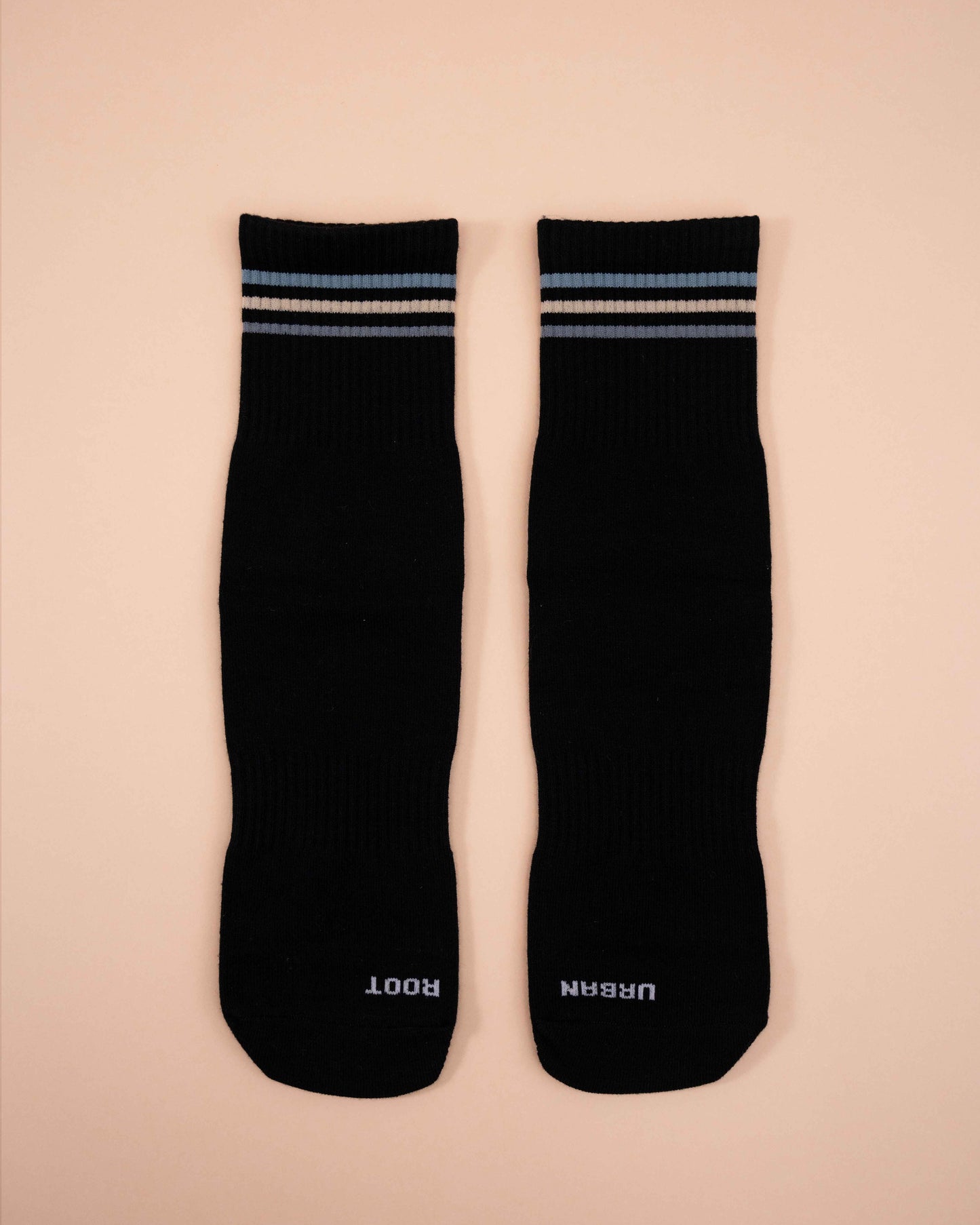 Barefoot Crew Socks