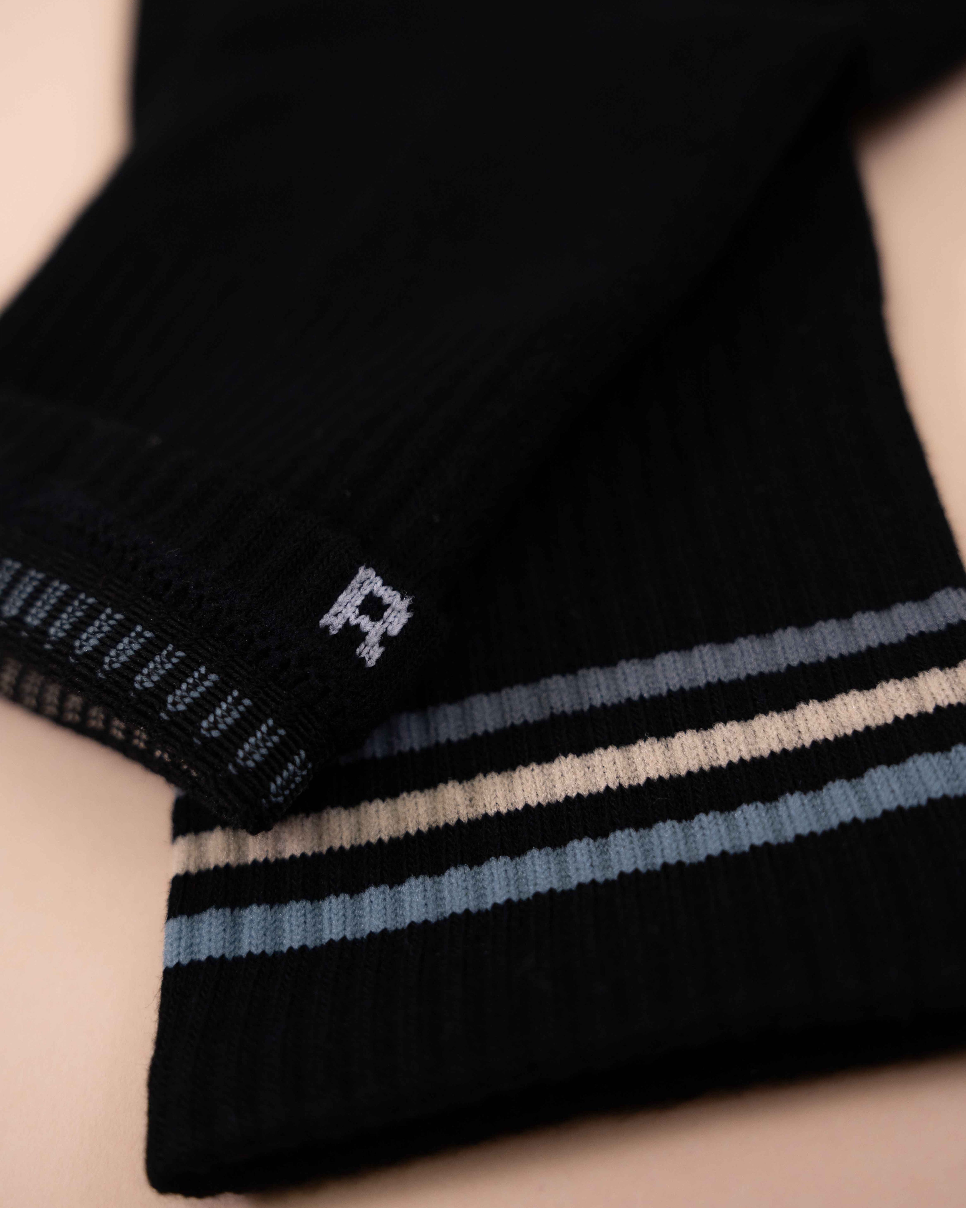 Barefoot Crew Socks