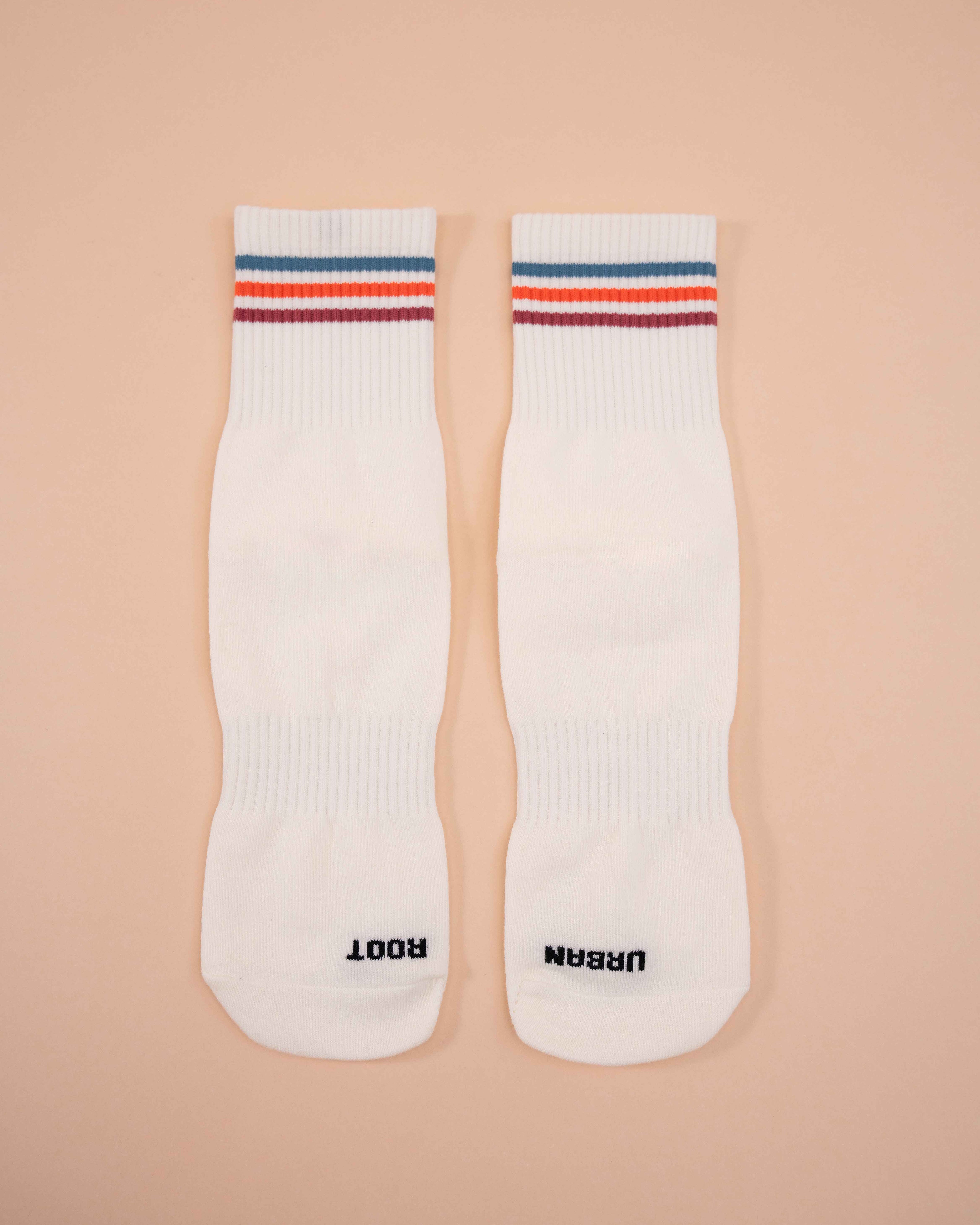 Barefoot Crew Socks