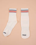 Barefoot Crew Socks