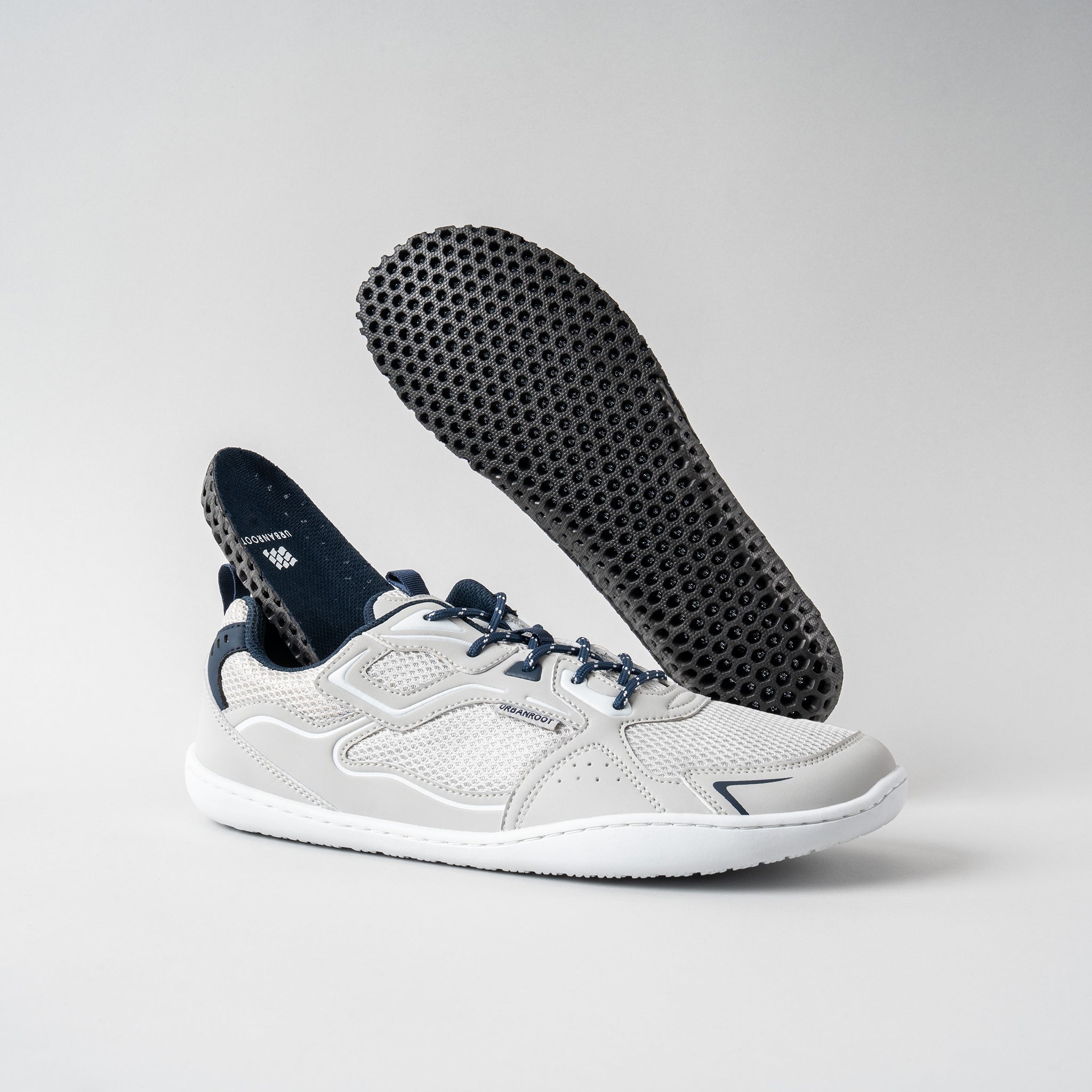 EZ01 Barefoot Shoes | Unisex
