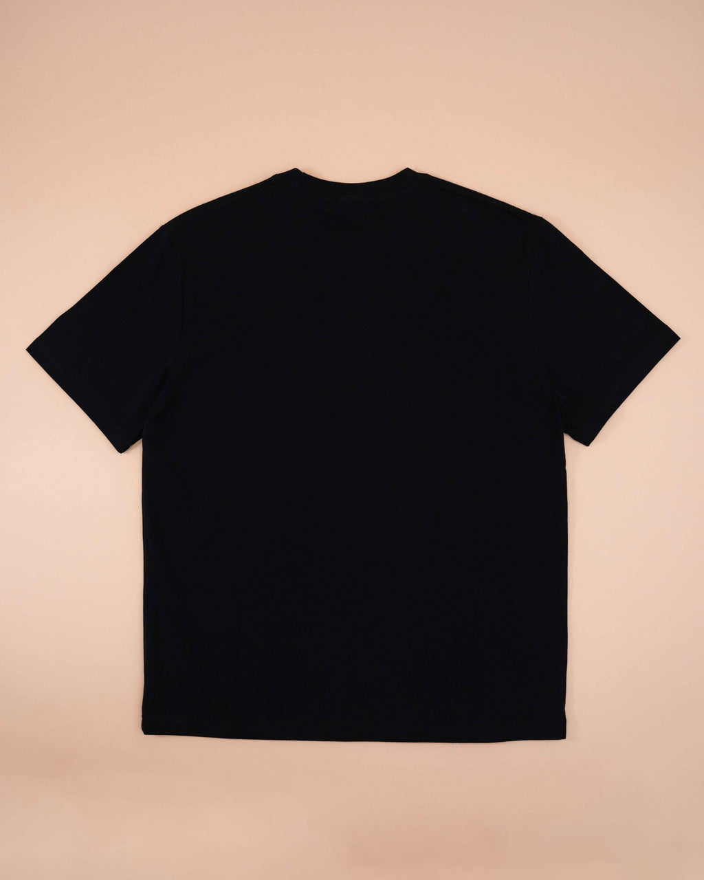 Sorona® Loose-Fit Embroidery Logo Tee