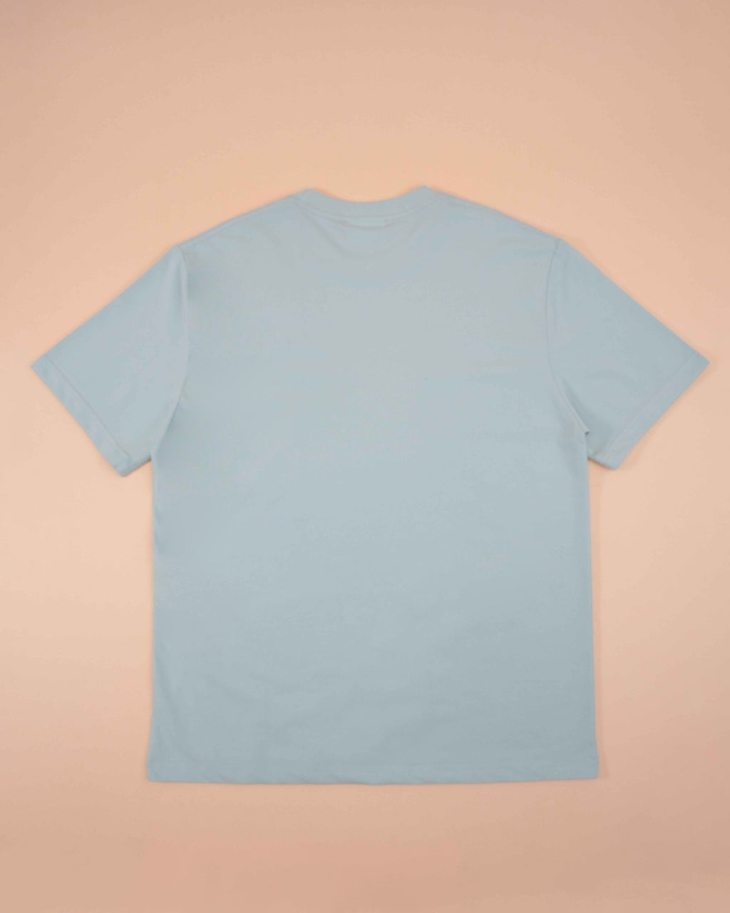 Sorona® Loose-Fit Embroidery Logo Tee